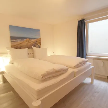 Min Droom - Strandstr 20, App 3