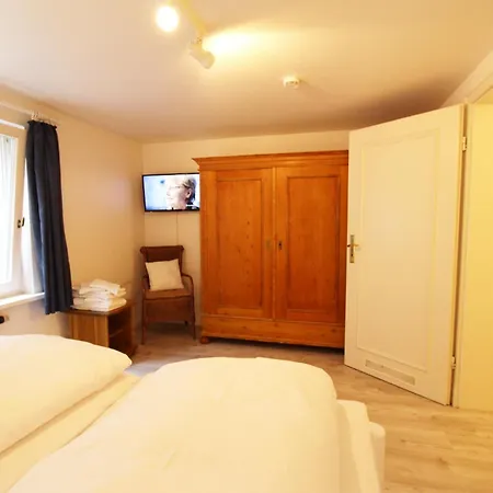 Min Droom - Strandstr 20, App 3 Wenningstedt-Braderup