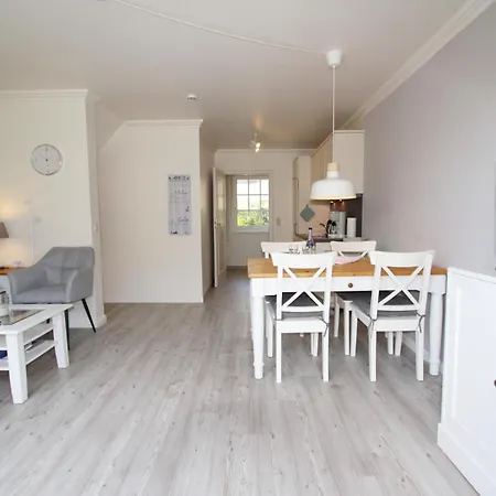 Min Droom - Strandstr 20, App 3