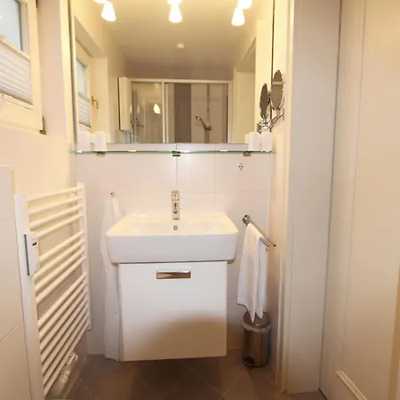 Min Droom - Strandstr 20, App 3 *