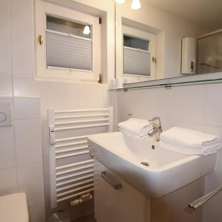 Min Droom - Strandstr 20, App 3