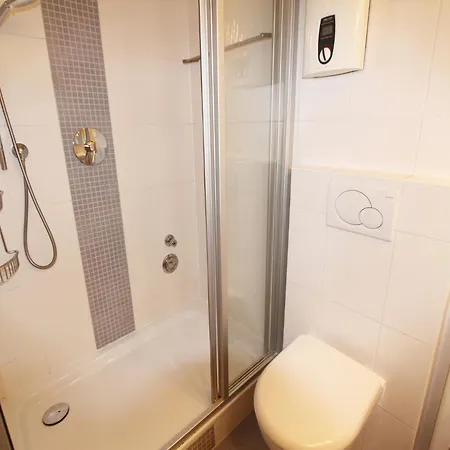 Min Droom - Strandstr 20, App 3 Apartamento *