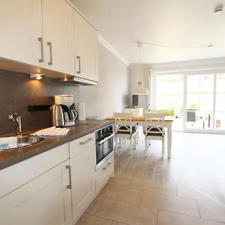 Min Droom - Strandstr 20, App 3 *