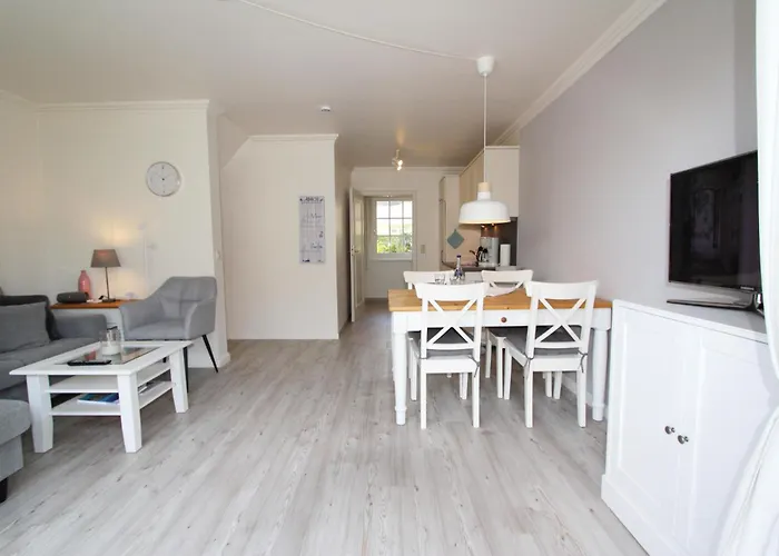 Min Droom - Strandstr 20, App 3